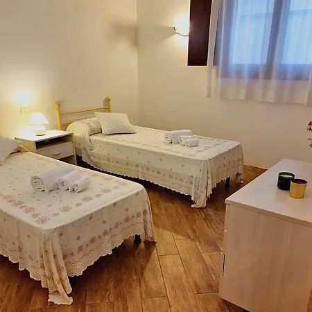 بيت للعطل Casa Bouganville *