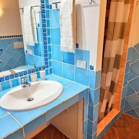 Casa Bouganville بورتو كيرفو