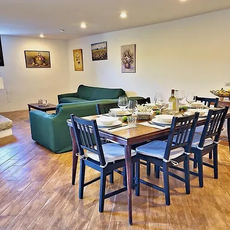 Ferienhaus Casa Bouganville *