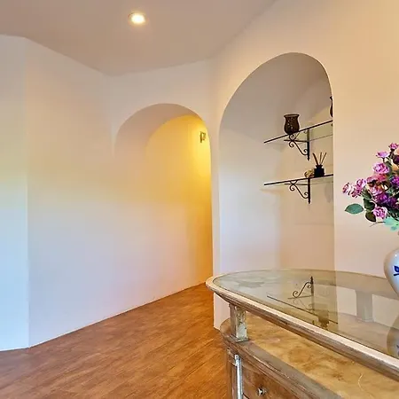Casa Bouganville Ferienhaus