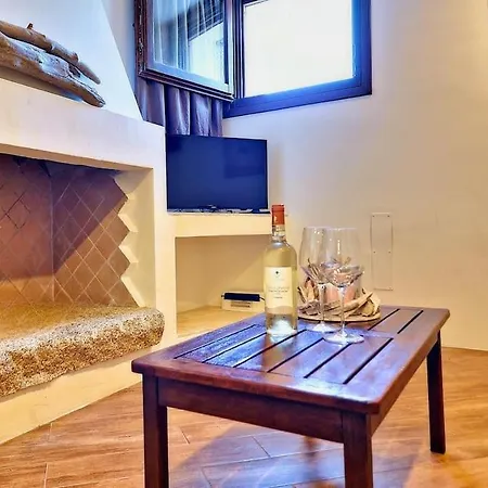 Casa Bouganville بورتو كيرفو