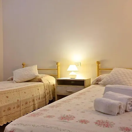 بيت للعطل Casa Bouganville