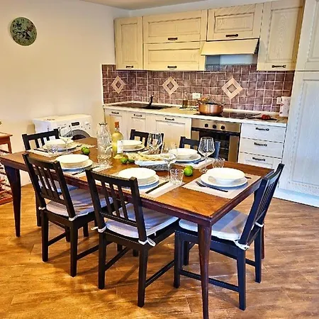 بيت للعطل Casa Bouganville *