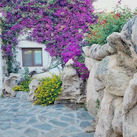 بيت للعطل Casa Bouganville